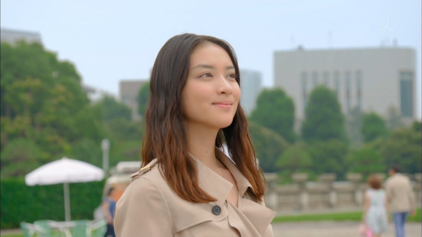 武井咲 トリンドル玲奈 せいせいするほど 愛してる 新 第1話 Curia O