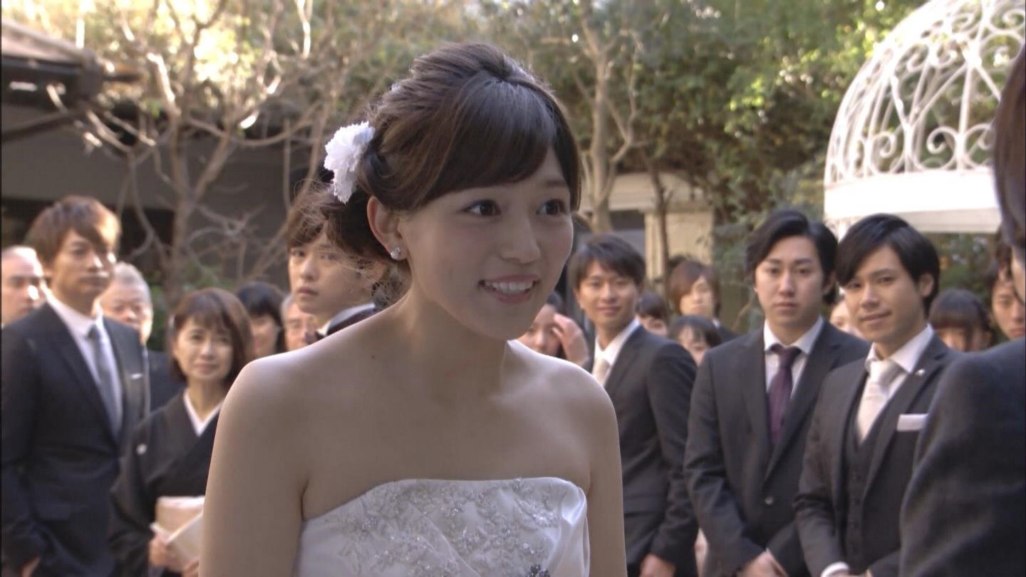 上野樹里 川口春奈 家族ノカタチ 第4 5話 Curia O
