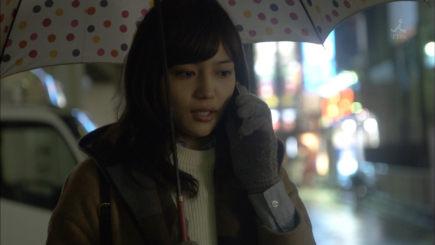 上野樹里 川口春奈 家族ノカタチ 第4 5話 Curia O 上野樹里 川口春奈 家族ノカタチ 第4 5話 Curia O