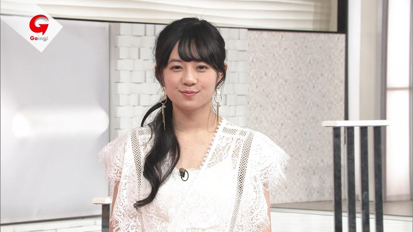 伊藤萌々香 フェアリーズ Going Sports News Curia O