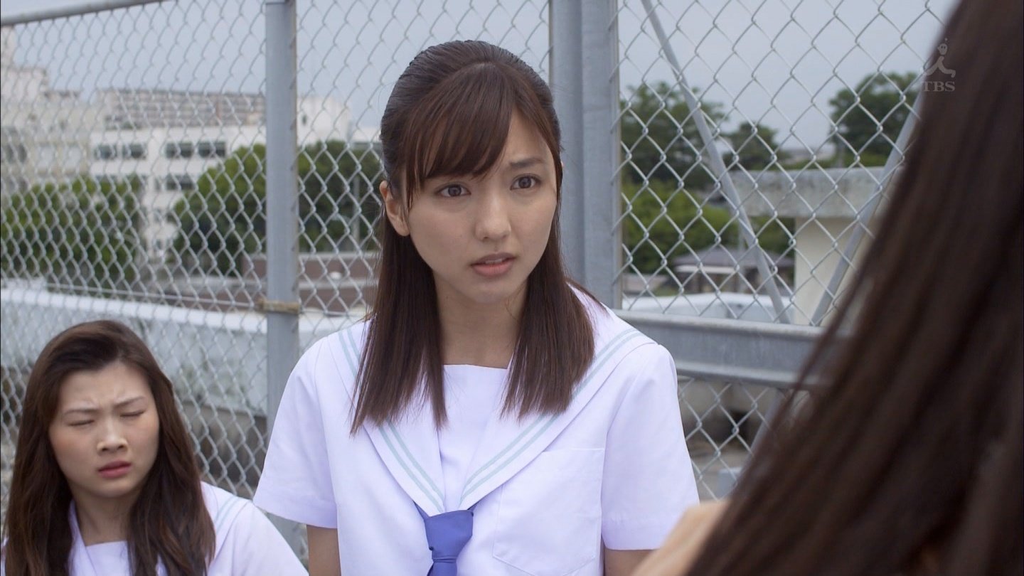 真野恵里菜 トミタ栞 となりの関くんとるみちゃんの事象 第2話 Curia O 真野恵里菜 トミタ栞 となりの関くんとるみちゃんの事象 第2話 Curia O