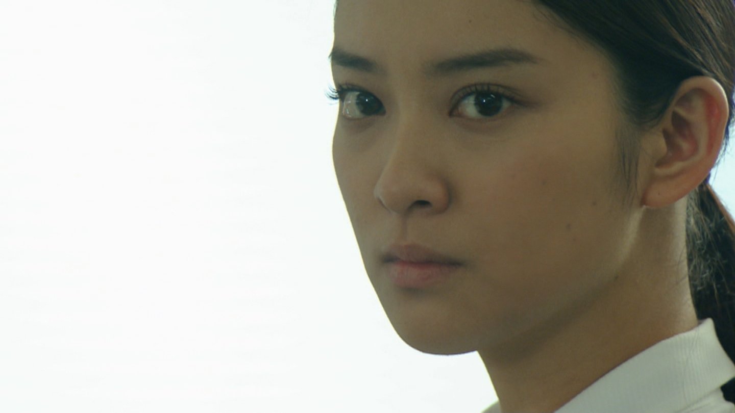 934 武井咲 稲森いずみ エイジ ハラスメント 第1話 Curia O 934 武井咲 稲森いずみ エイジ ハラスメント 第1話 Curia O