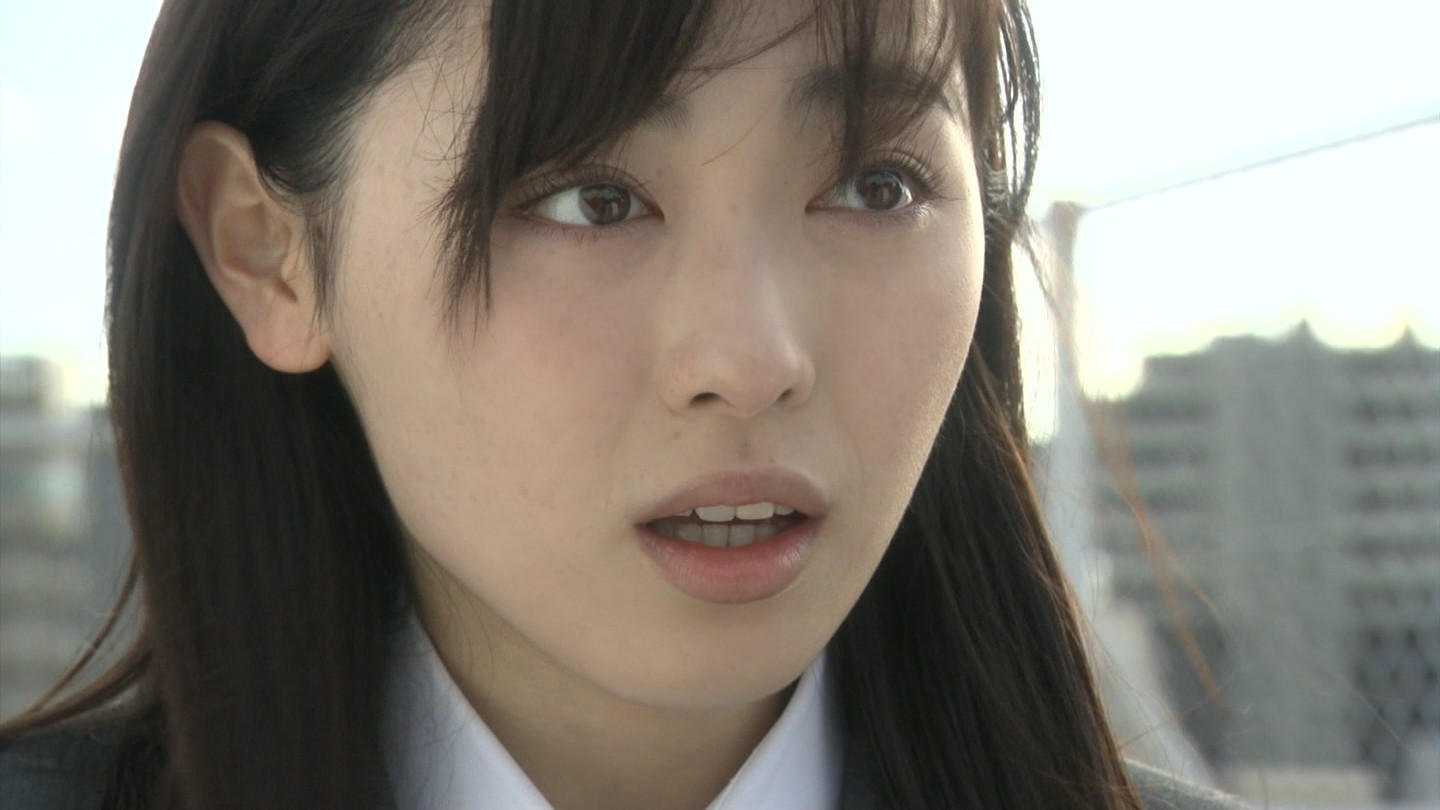 福原遥 グッドモーニング コール 13 14 Curia O 福原遥 グッドモーニング コール 13 14 Curia O