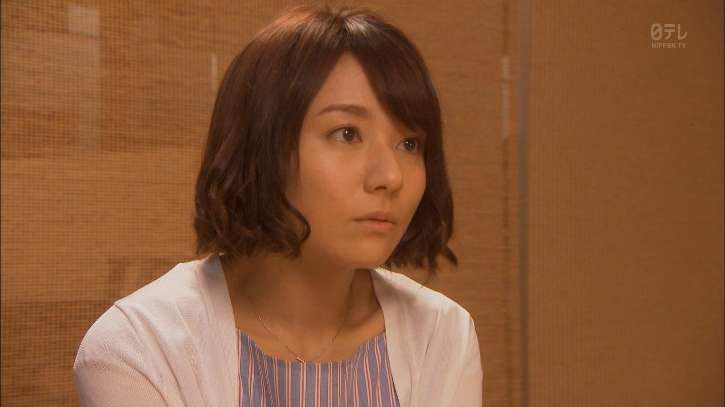 木村文乃 菜々緒 ボク 運命の人です 第9話 Curia O 木村文乃 菜々緒 ボク 運命の人です 第9話 Curia O