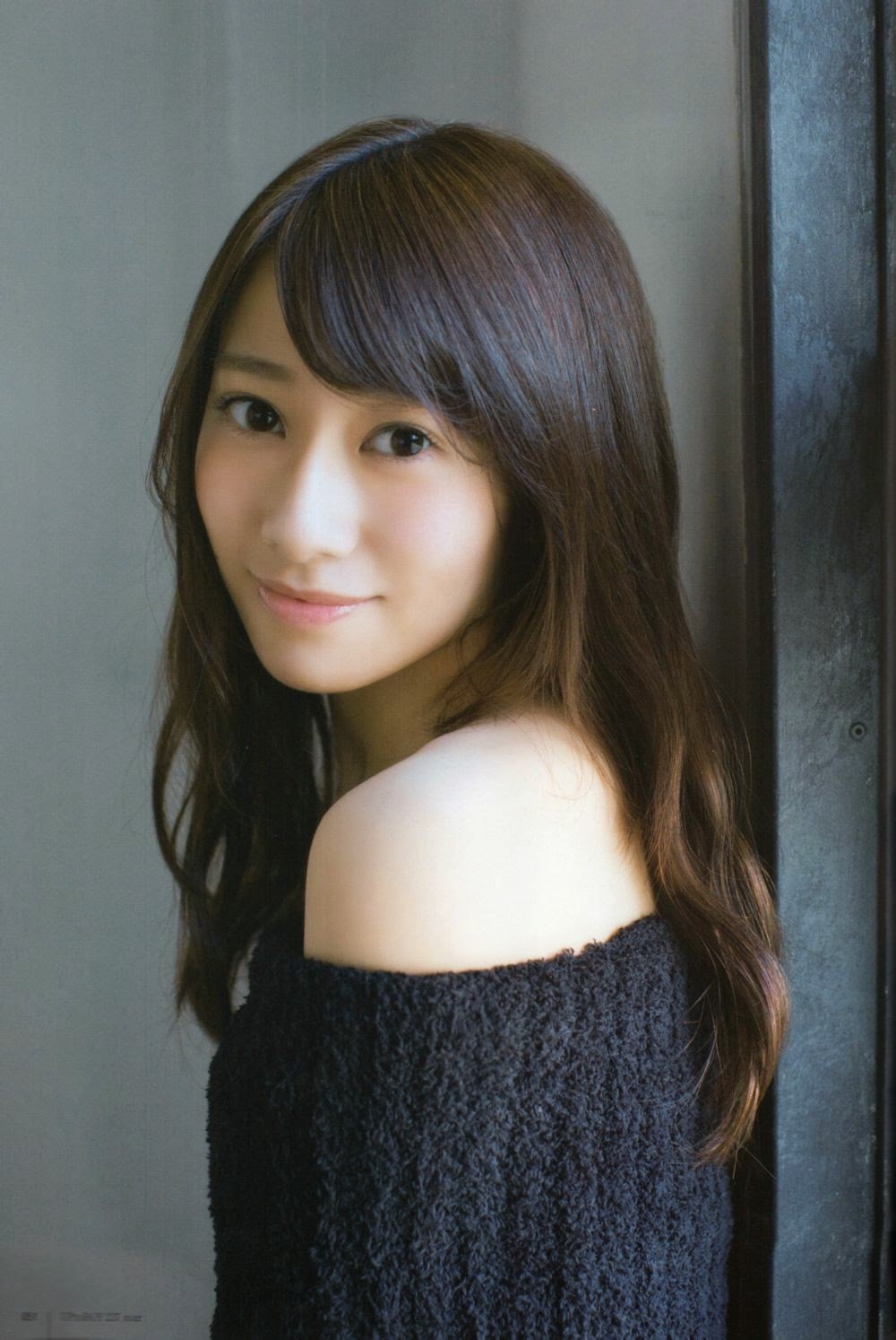 534 桜井玲香 Utb 15 03 Curia O