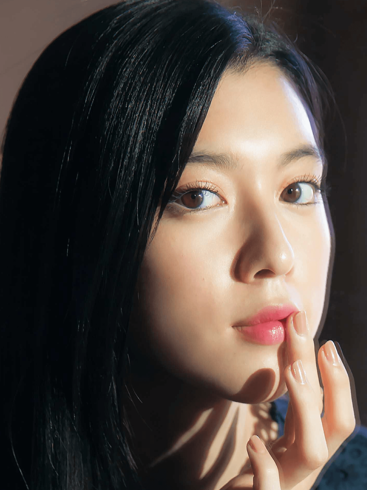 三吉彩花 「週刊ザテレビジョンPLUS 2015 12.4」 : Curia-Ø-