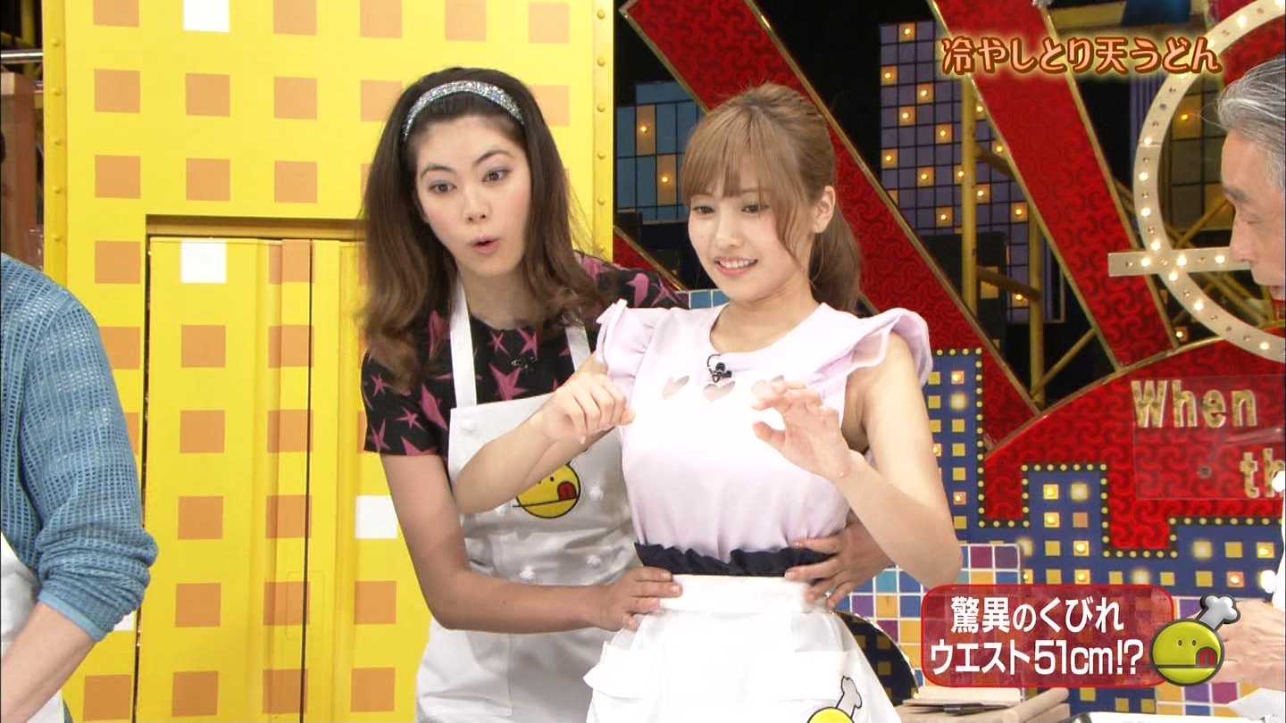 佐野ひなこ 新チューボーですよ Curia O