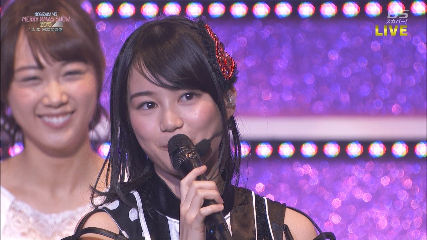 乃木坂46 乃木坂46 Merry X Mas Show 15 Part 2 Curia O 乃木坂46 乃木坂46 Merry X Mas Show 15 Part 2 Curia O