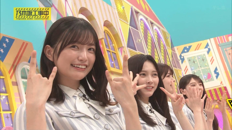 乃木坂46 ｢乃木坂工事中 Part.1｣