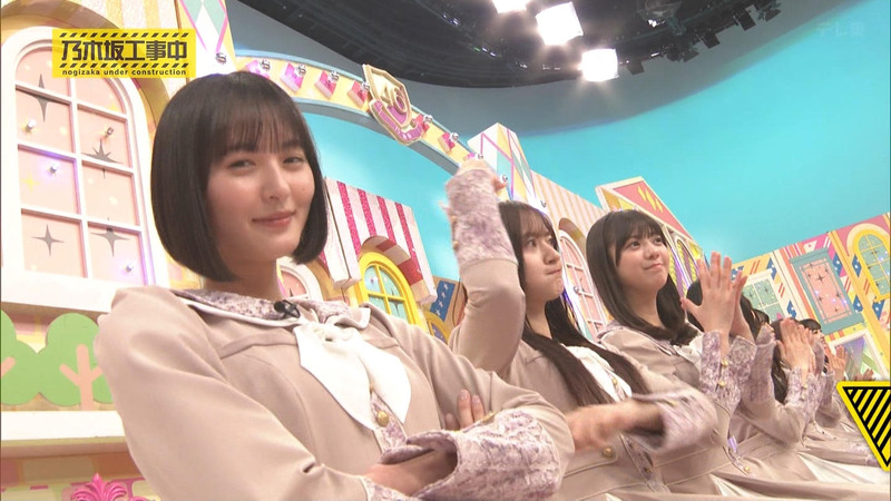 乃木坂46 ｢乃木坂工事中 Part.1｣