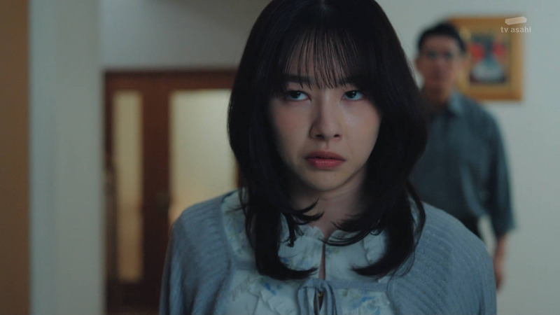 桜井日奈子 ｢余命3ヶ月のサレ夫 第6話｣ 3