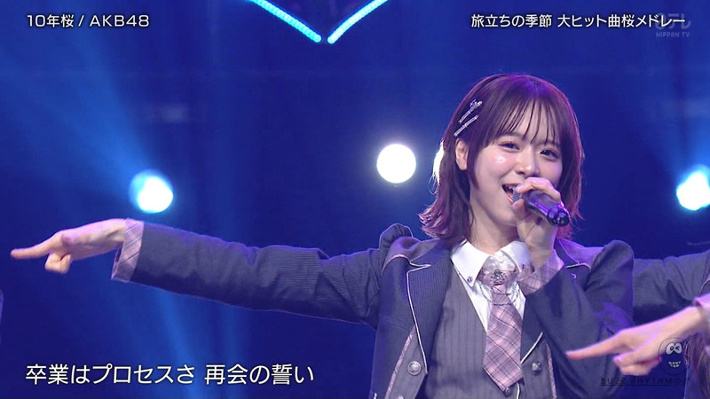 AKB48 ｢バズリズム02 Part.1｣ 21