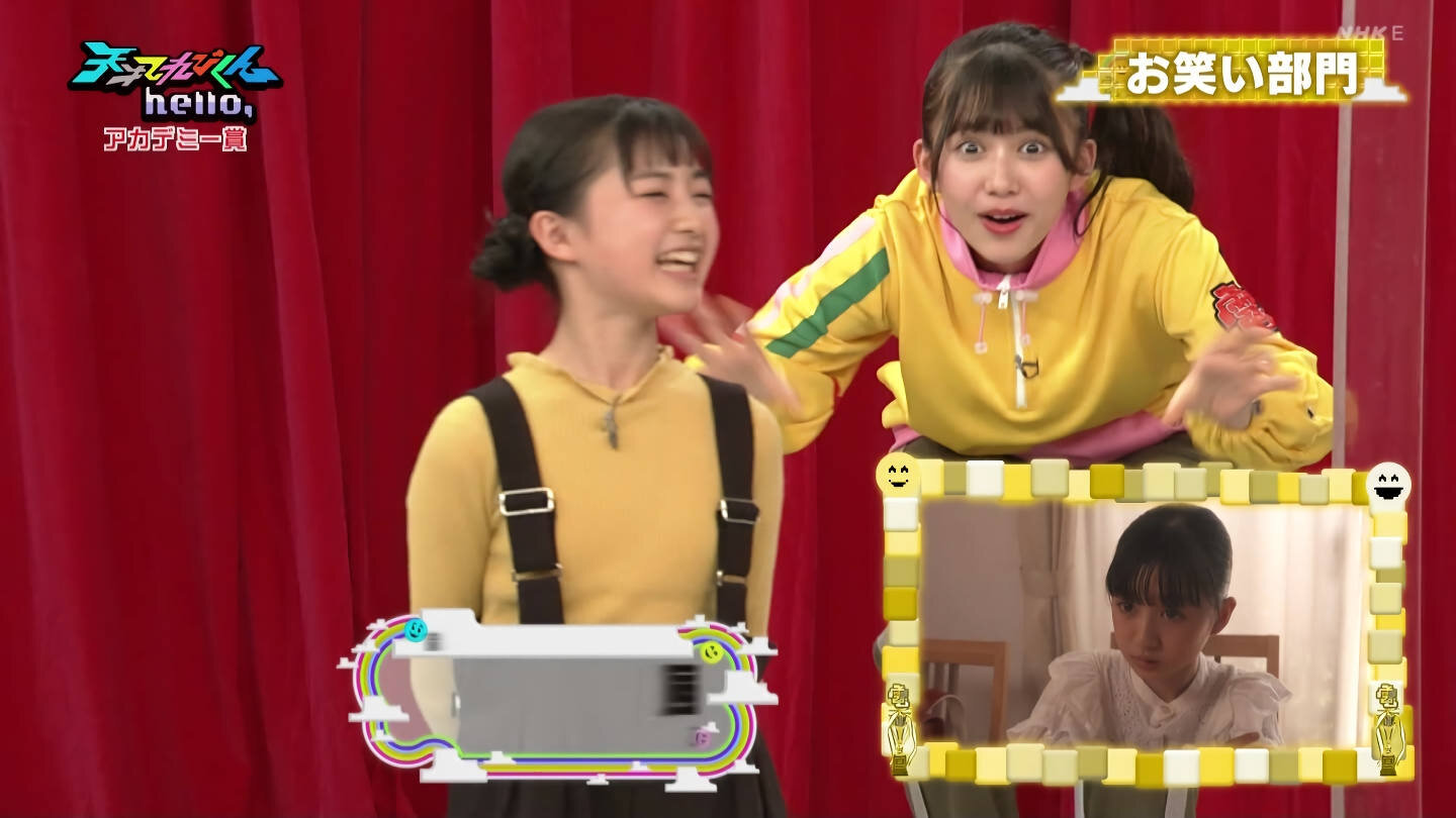 天才テレビくん　エロ画像 