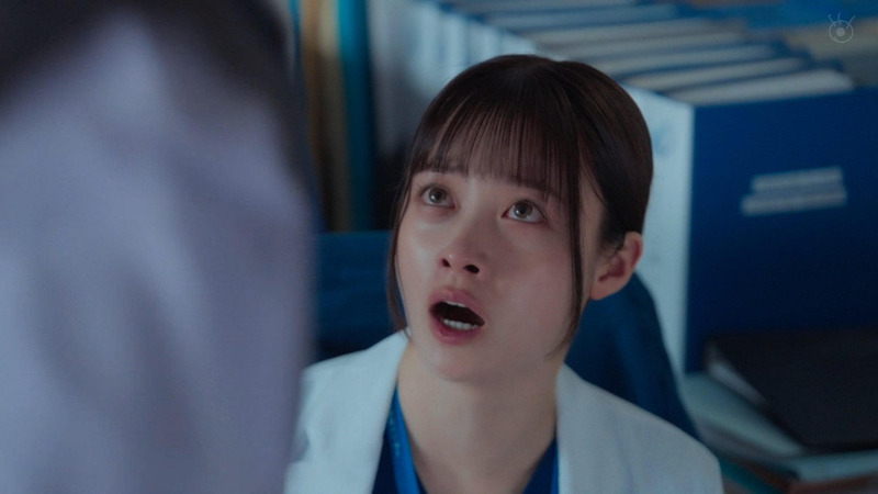 橋本環奈 ｢ヤンドク！最終回 Part.1｣ 4