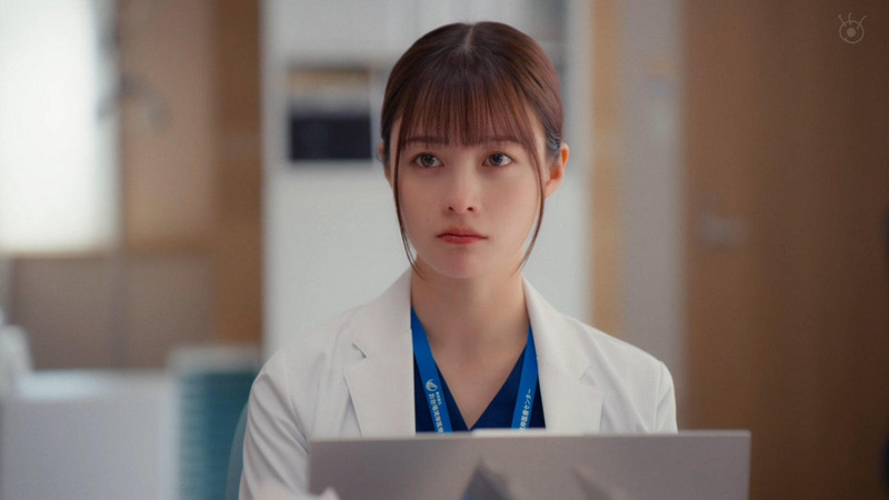 橋本環奈 ｢ヤンドク！最終回 Part.2｣ 3