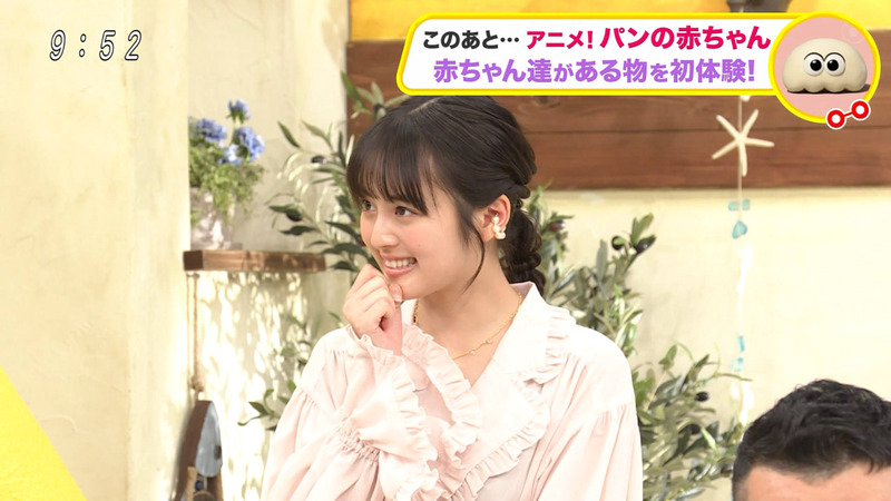 松尾そのま･竹下優名 ｢土曜はナニする!?｣ 12