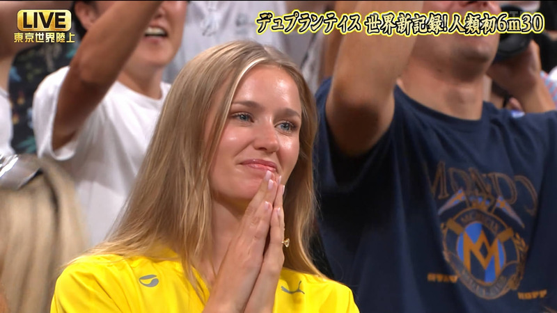  ｢東京2025世界陸上 Part.3｣ 3