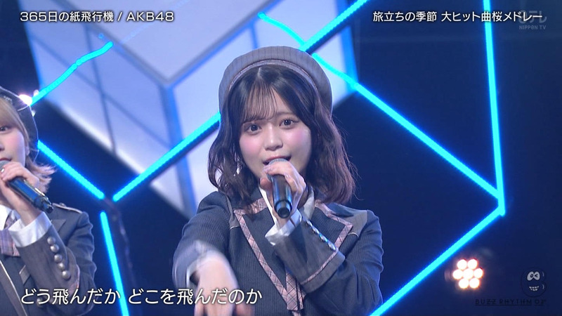 AKB48 ｢バズリズム02 Part.1｣ 15