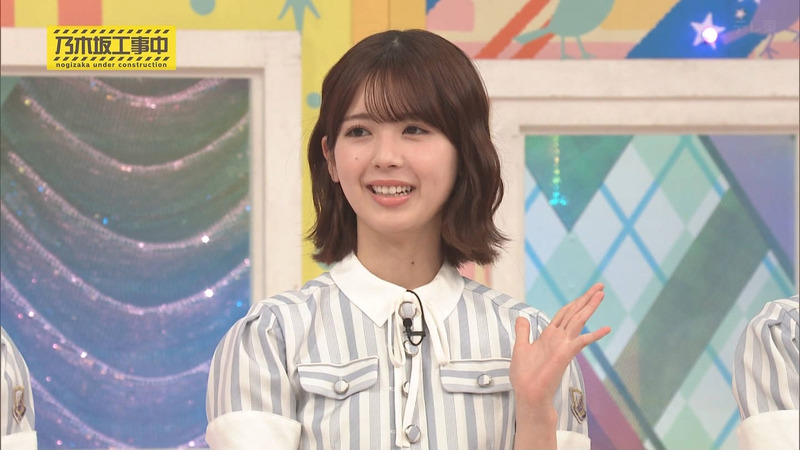 乃木坂46 ｢乃木坂工事中 Part.1｣ 12