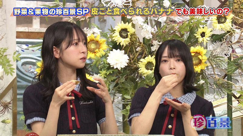 金村美玖･山口陽世 ｢ナニコレ珍百景｣ 10