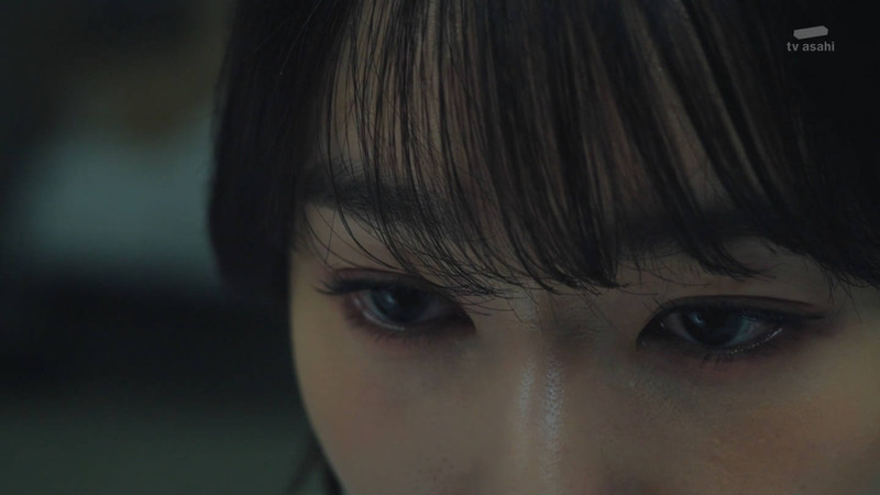 桜井日奈子 ｢余命3ヶ月のサレ夫 第6話｣ 7