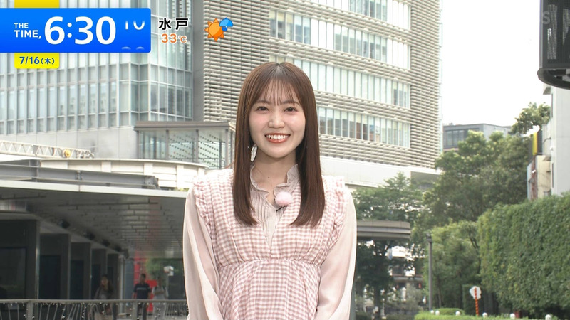 松田里奈･勝又春 ｢THE TIME,｣
