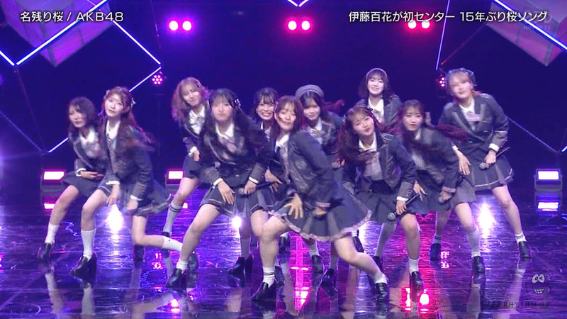 AKB48 ｢バズリズム02 Part.2｣ 6