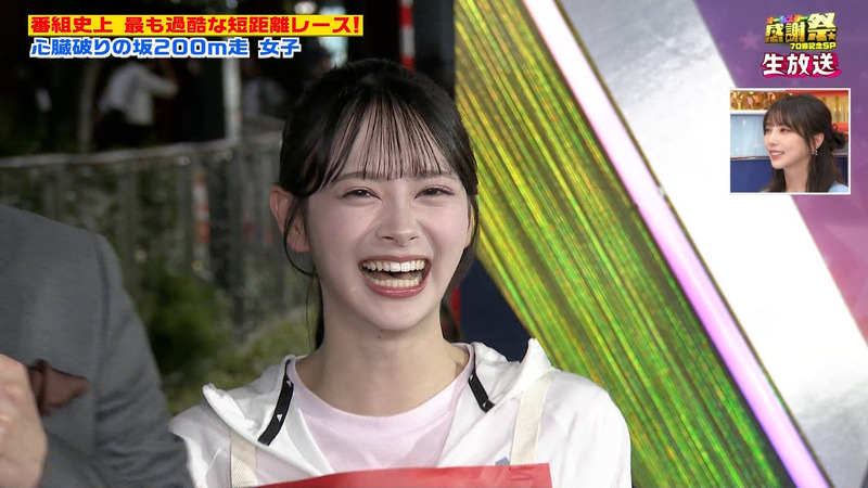 伊藤百花･菅田愛貴(超ときめき♡宣伝部) ｢オールスター感謝祭’26秋｣ 6