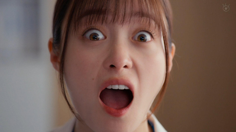 橋本環奈 ｢ヤンドク！最終回 Part.2｣ 13