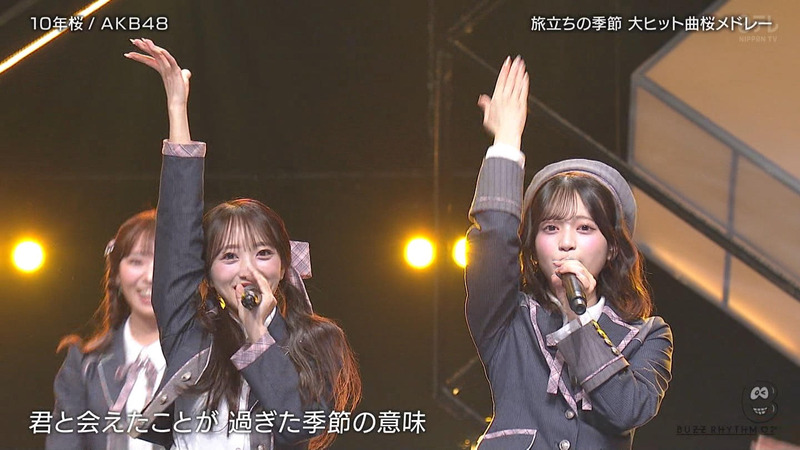 AKB48 ｢バズリズム02 Part.1｣ 18