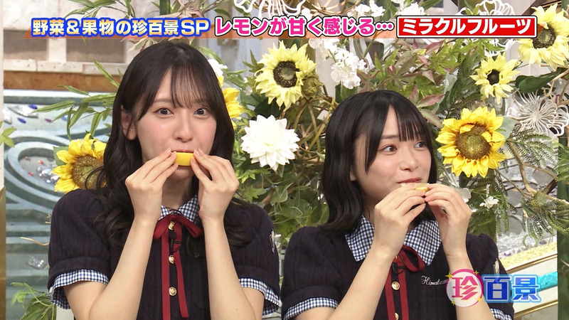 金村美玖･山口陽世 ｢ナニコレ珍百景｣ 13