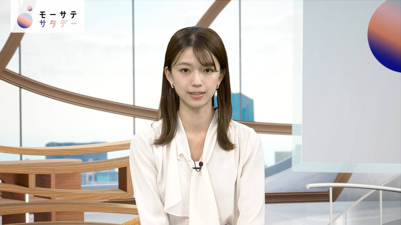 齋藤陽･鈴木芹里乃 ｢モーサタサタデー｣
