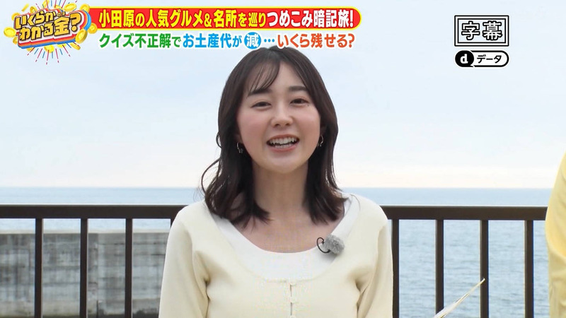 若林有子 ｢いくらかわかる金？｣