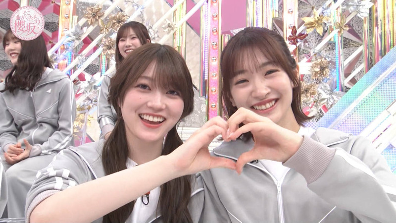 櫻坂46 ｢そこ曲がったら、櫻坂？ Part.1｣ 3