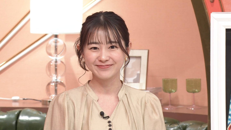 若林有子 ｢サンデー･ジャポン｣ 8