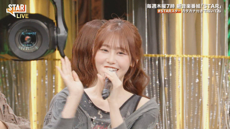 櫻坂46 ｢STAR Part.2｣ 8