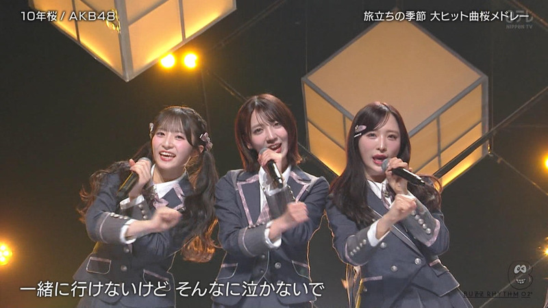 AKB48 ｢バズリズム02 Part.1｣ 19