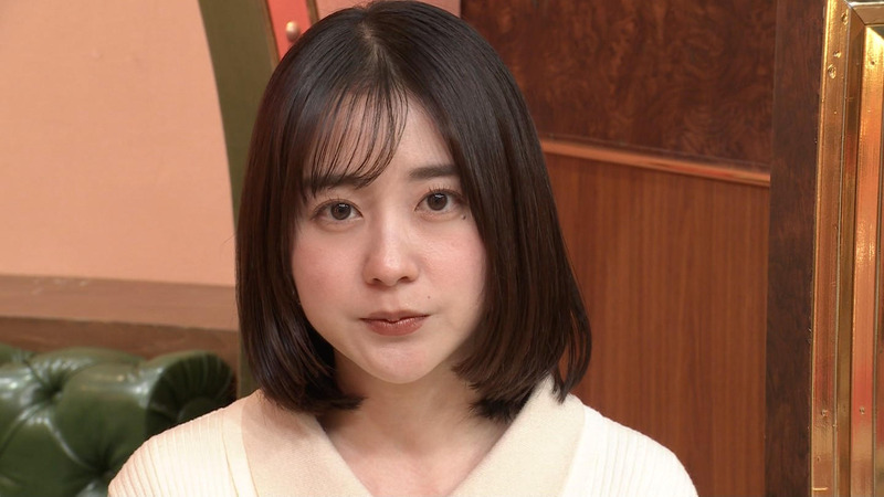 若林有子 ｢サンデー･ジャポン｣ 7