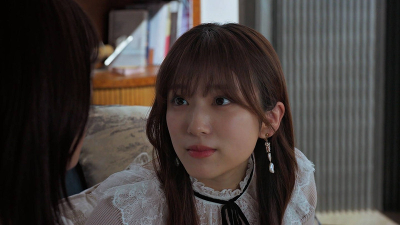 水崎綾女･篠田麻里子･矢吹奈子 ｢サレタ側の復讐～同盟を結んだ妻たち～ 第8話｣ 3