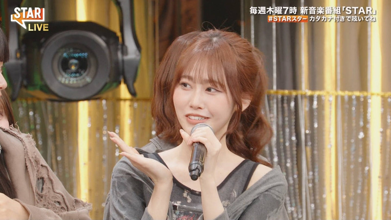 櫻坂46 ｢STAR Part.2｣ 9