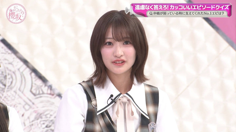 櫻坂46 ｢そこ曲がったら、櫻坂？ Part.1｣ 17