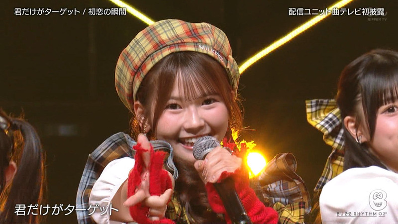 SKE48 ｢バズリズム02｣ 19