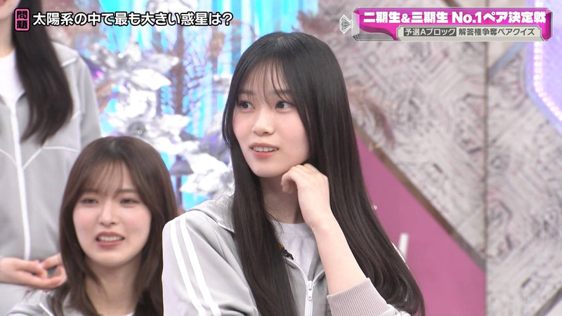 櫻坂46 ｢そこ曲がったら、櫻坂？ Part.1｣ 11