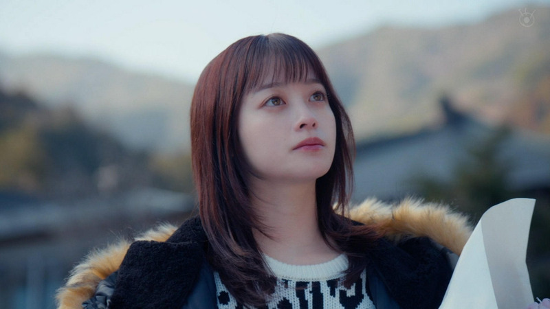 橋本環奈 ｢ヤンドク！最終回 Part.2｣ 6