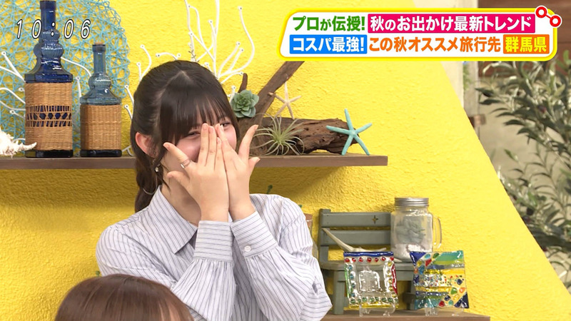 松尾そのま･竹下優名 ｢土曜はナニする!?｣ 14