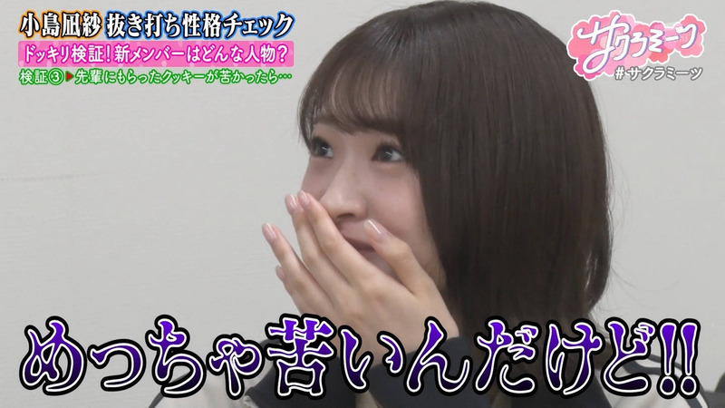 櫻坂46 ｢サクラミーツ Part.1｣ 24