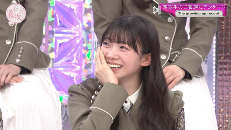 櫻坂46 ｢そこ曲がったら、櫻坂？ Part.3｣ 16