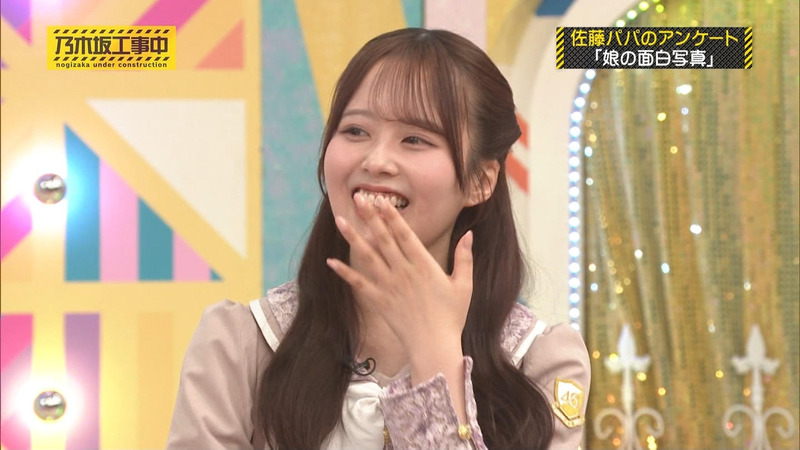 乃木坂46 ｢乃木坂工事中 Part.1｣ 19