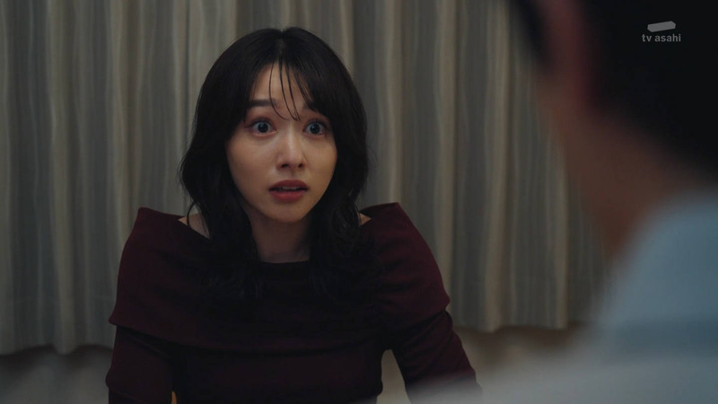 桜井日奈子 ｢余命3ヶ月のサレ夫 第6話｣ 10