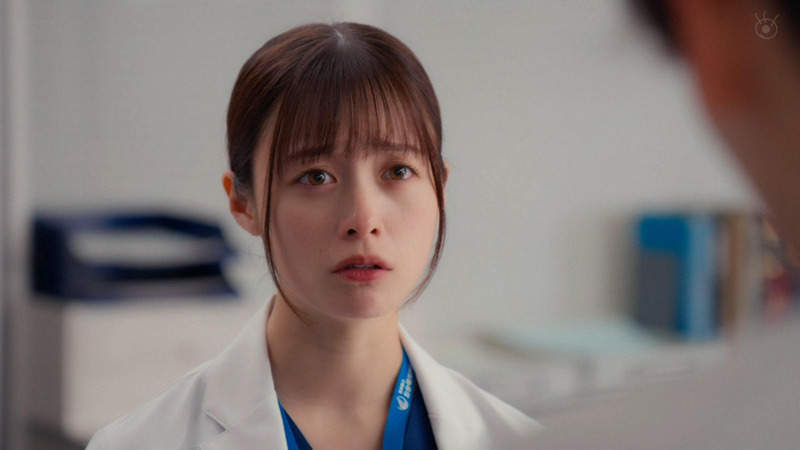 橋本環奈 ｢ヤンドク！最終回 Part.2｣ 9